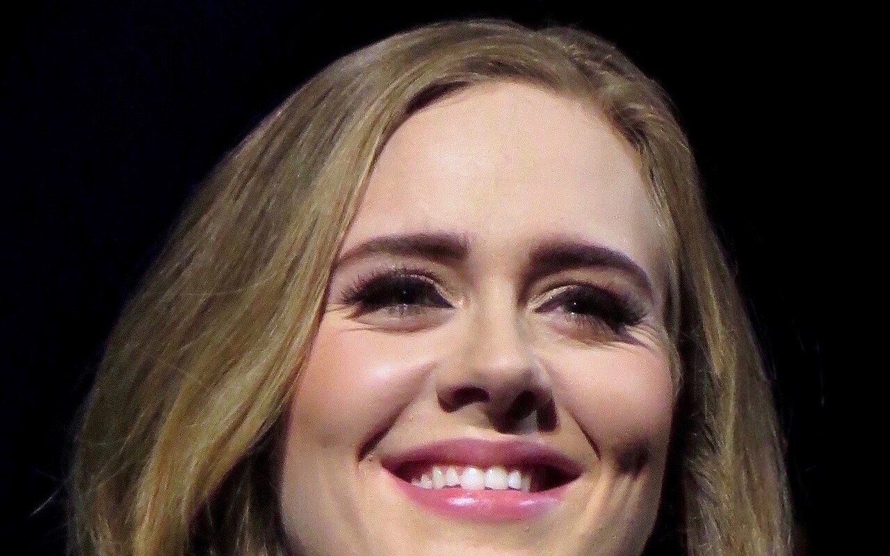 Adele (photo)