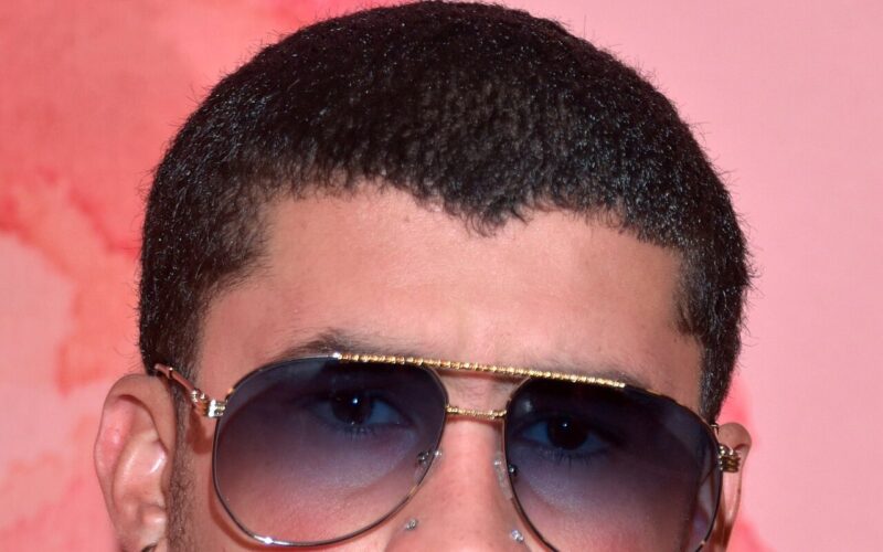 Bad Bunny (photo)