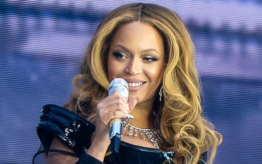 Beyoncé (photo)