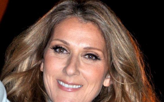 Céline Dion (photo)