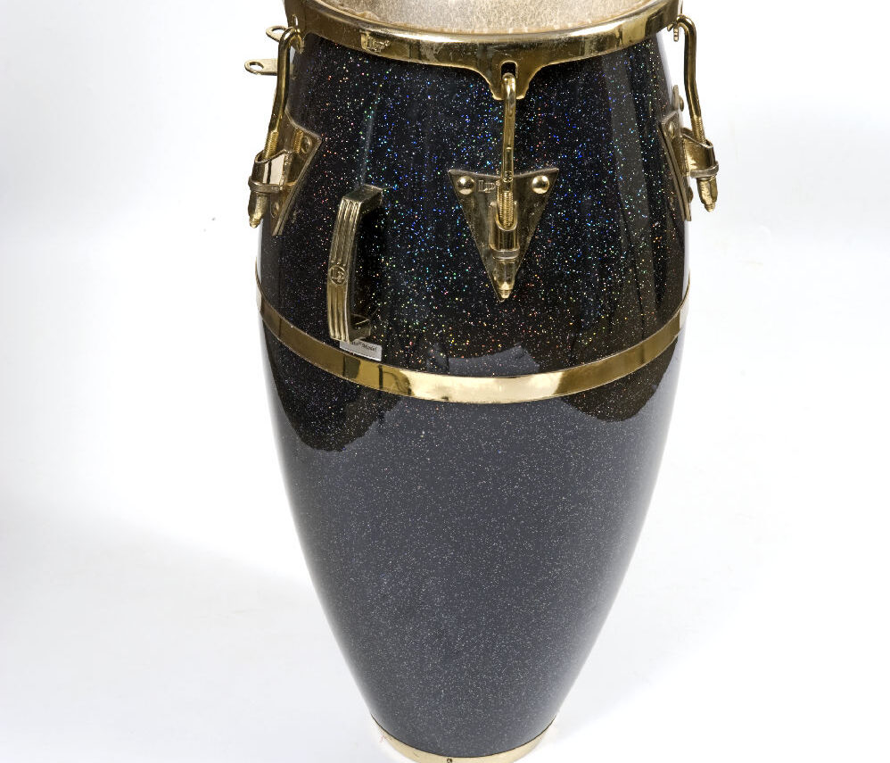 Congas