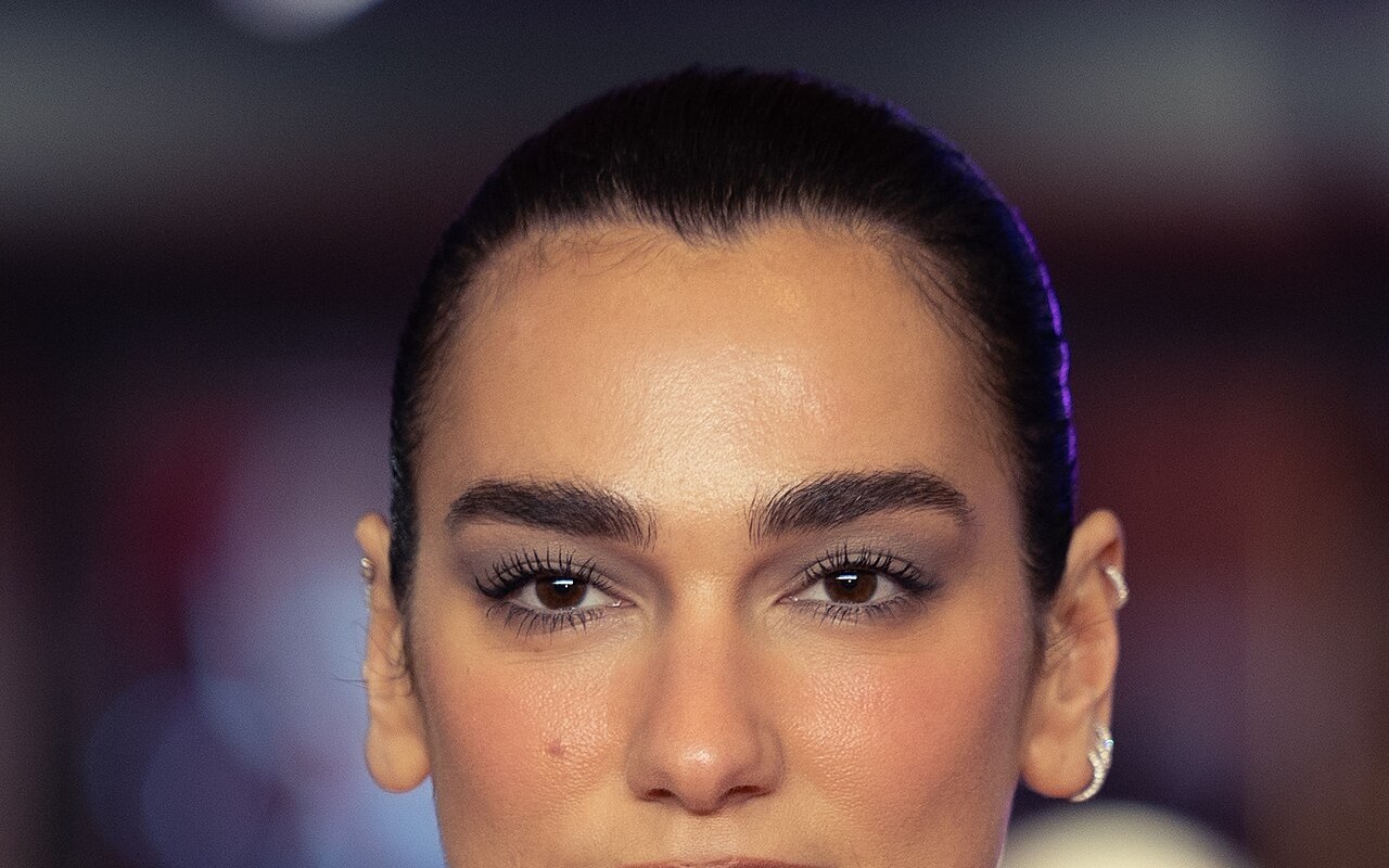 Dua Lipa (photo)
