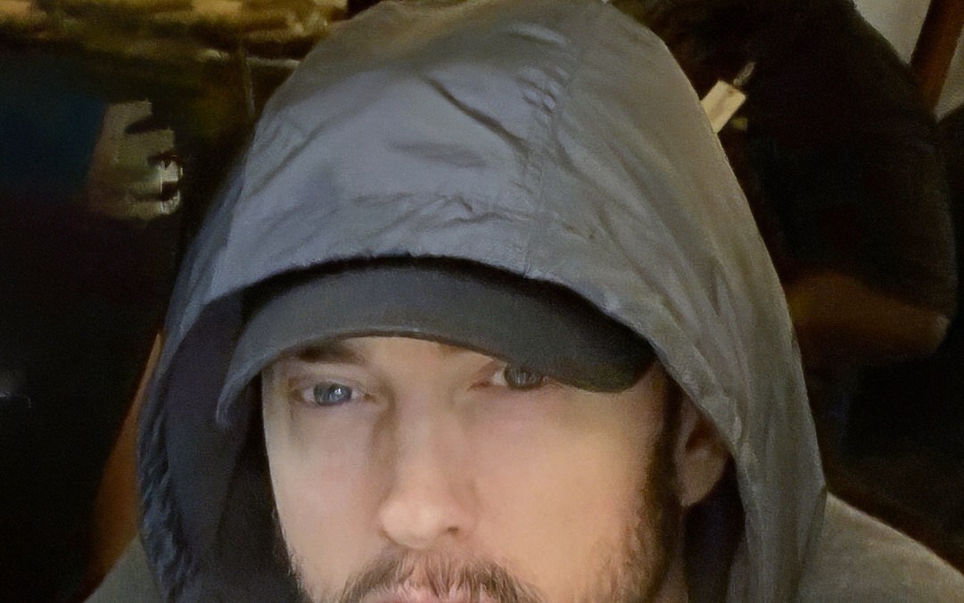 Eminem (photo)