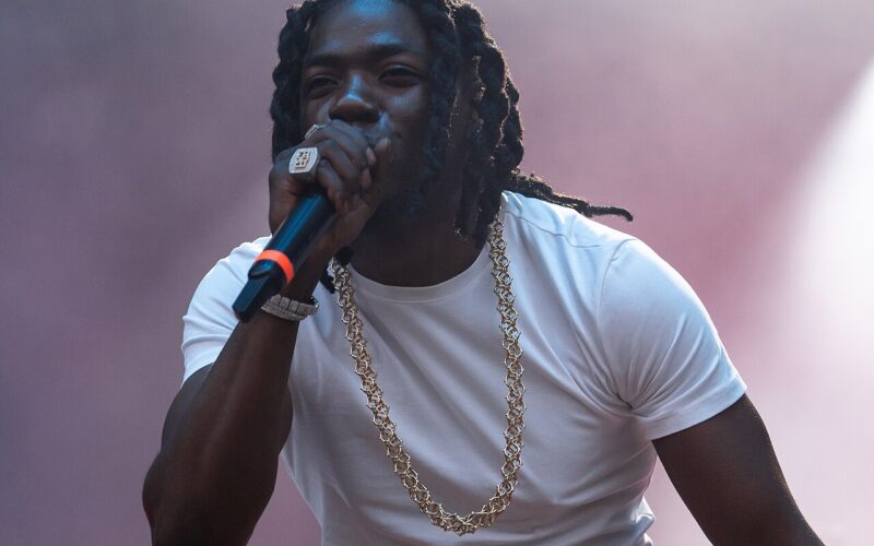 Gazo (photo)