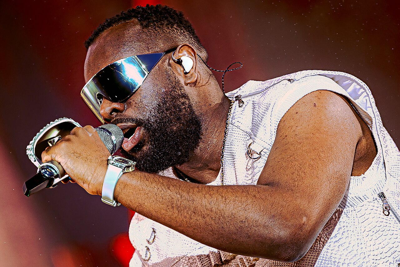 Gims (photo)