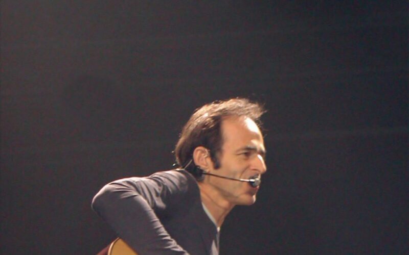 Jean-Jacques Goldman (photo)