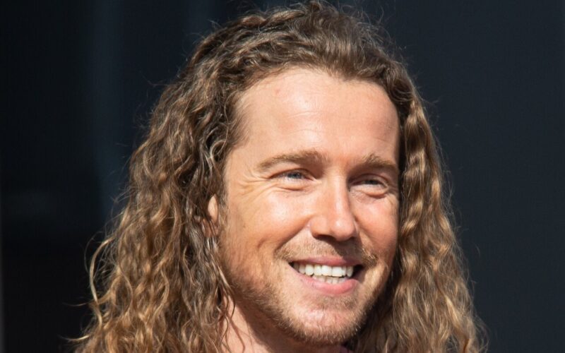 Julien Doré (photo)