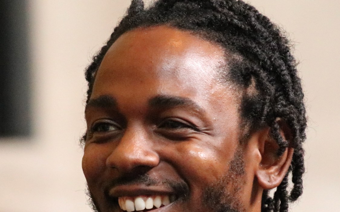 Kendrick Lamar (photo)