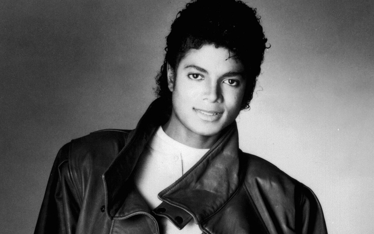 Michael Jackson (photo)