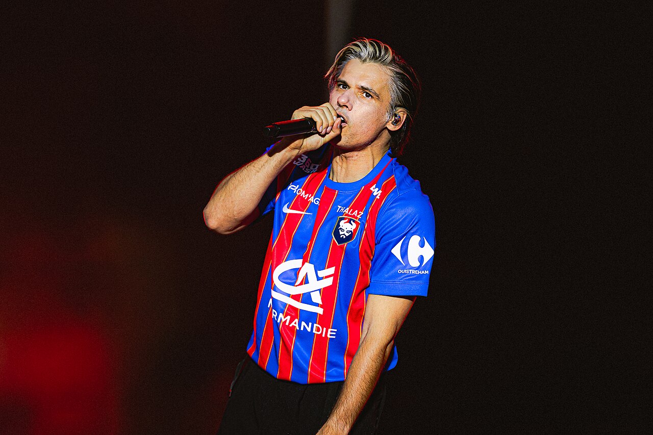 Orelsan (photo)