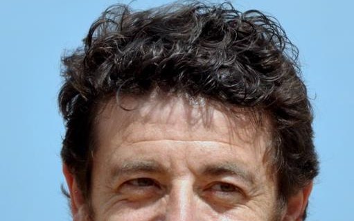 Patrick Bruel (photo)