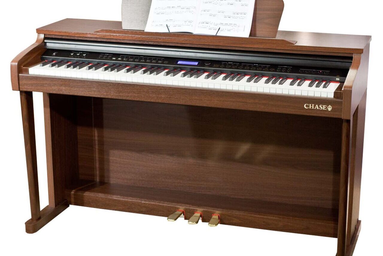 Piano numérique à 88 touches