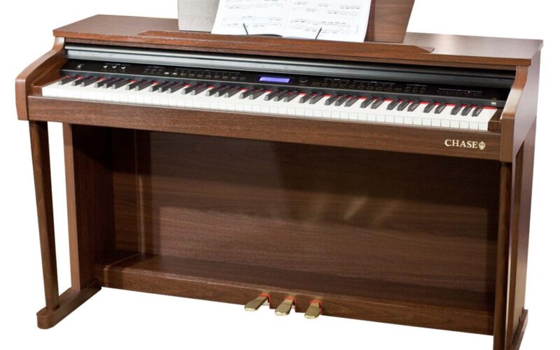Piano numérique à 88 touches