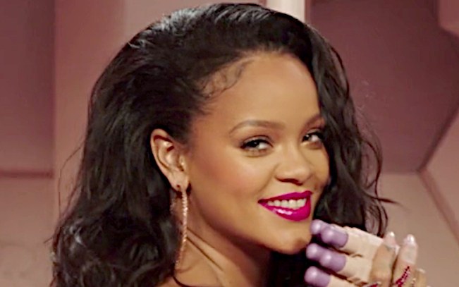Rihanna (photo)
