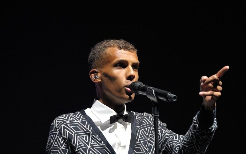Stromae (photo)