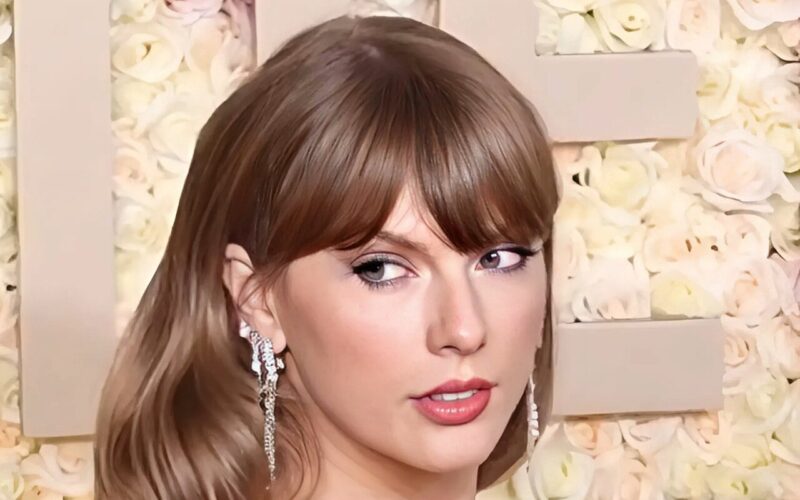 Taylor Swift (photo)