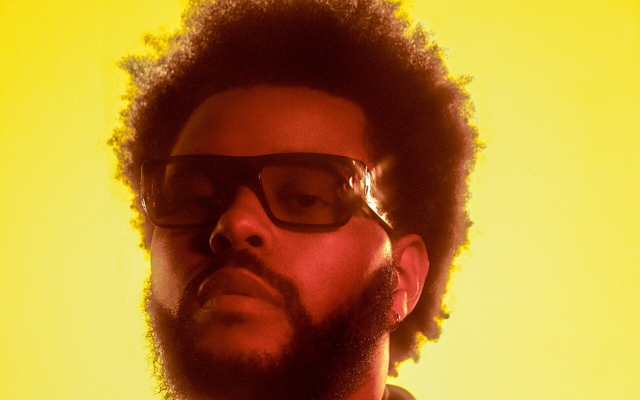 The Weeknd (photo)