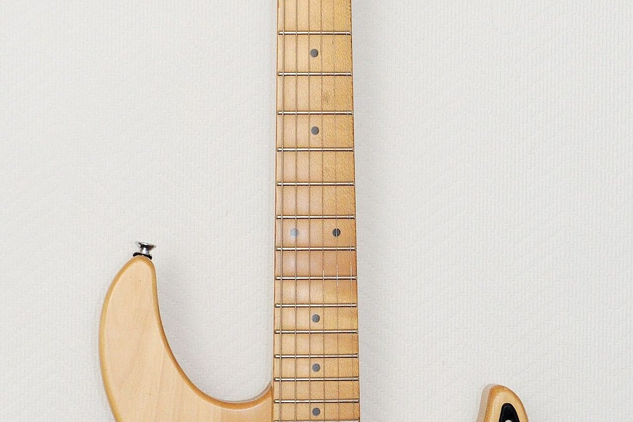 Guitare électrique Yamaha Pacifica 112