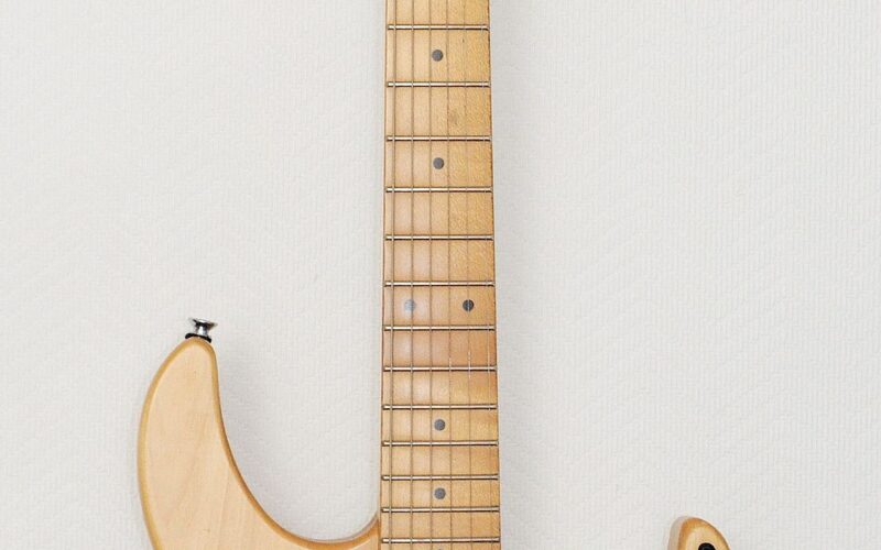 Guitare électrique Yamaha Pacifica 112